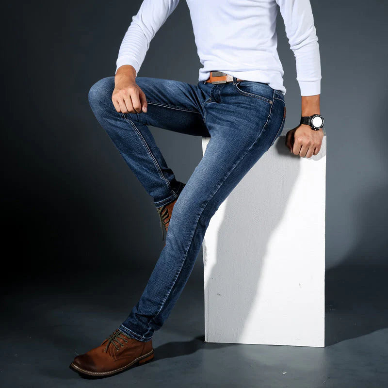 Premium stretch jeans