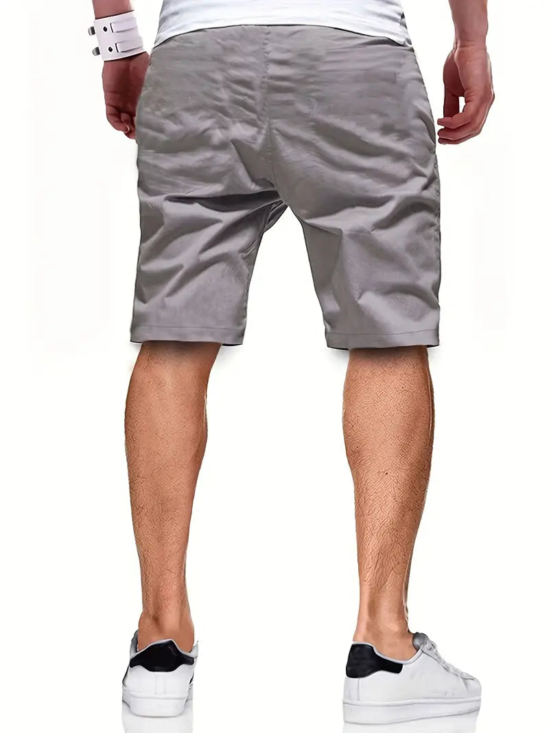 Casual zomer shorts