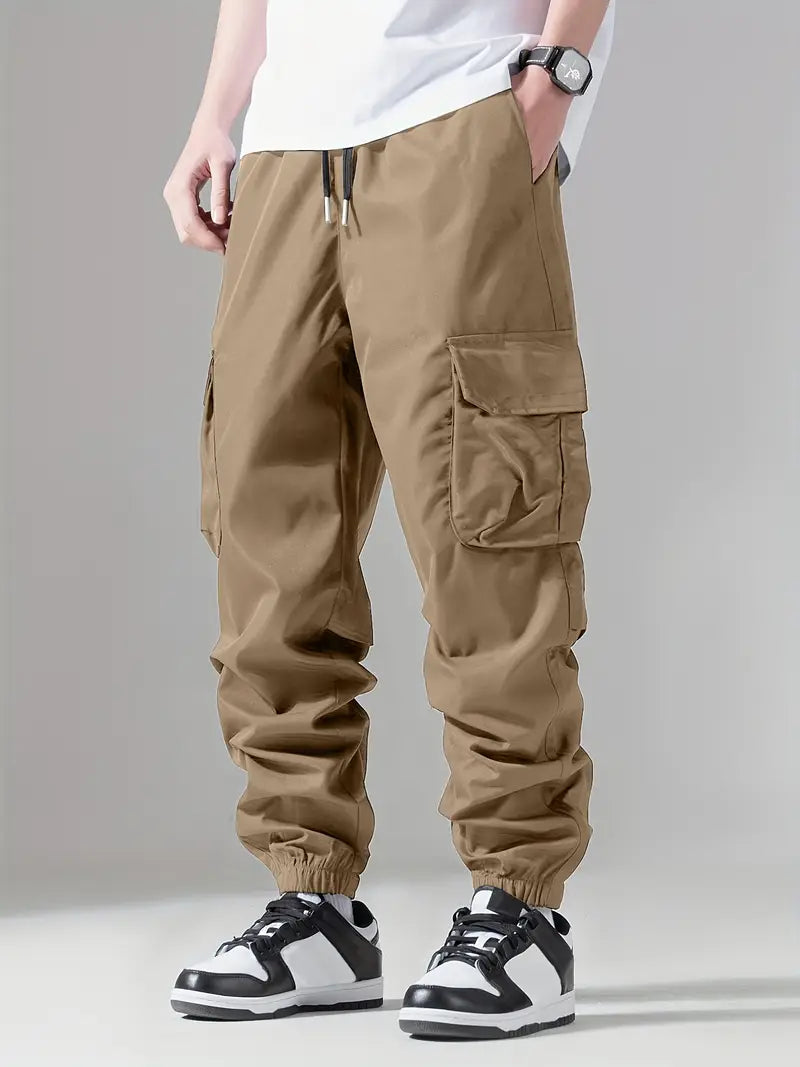 Elegante Cargo Broek