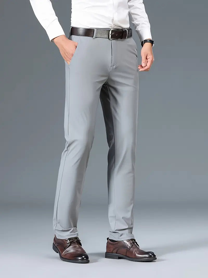 Elegante zakelijke broek