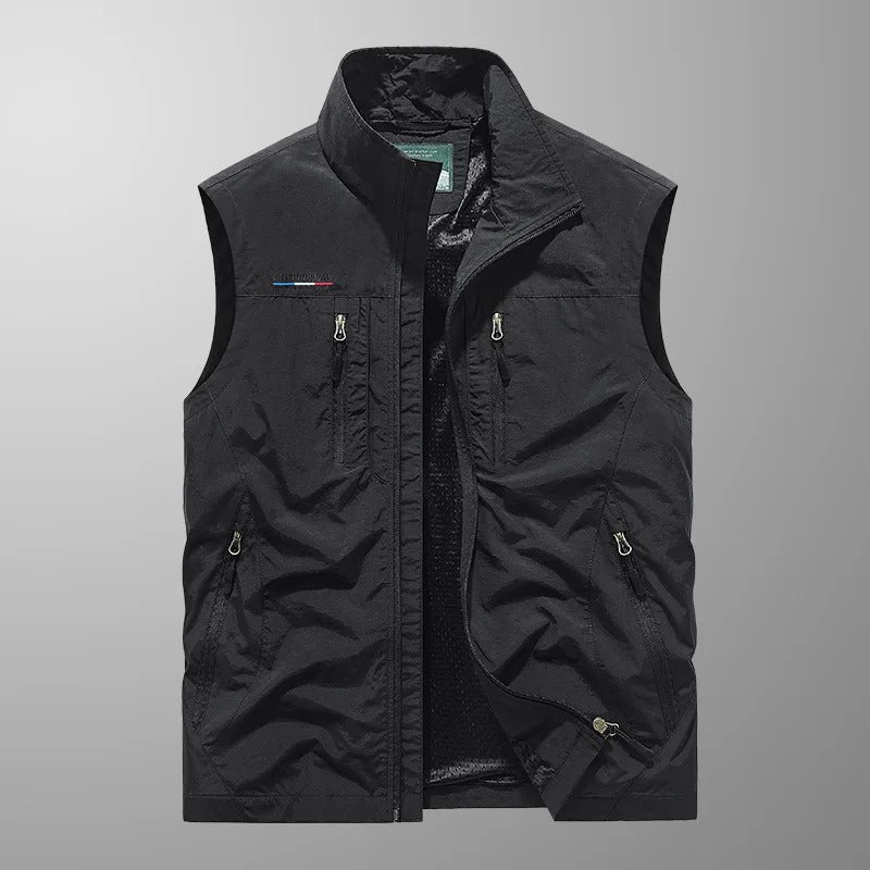 Stijlvol vest