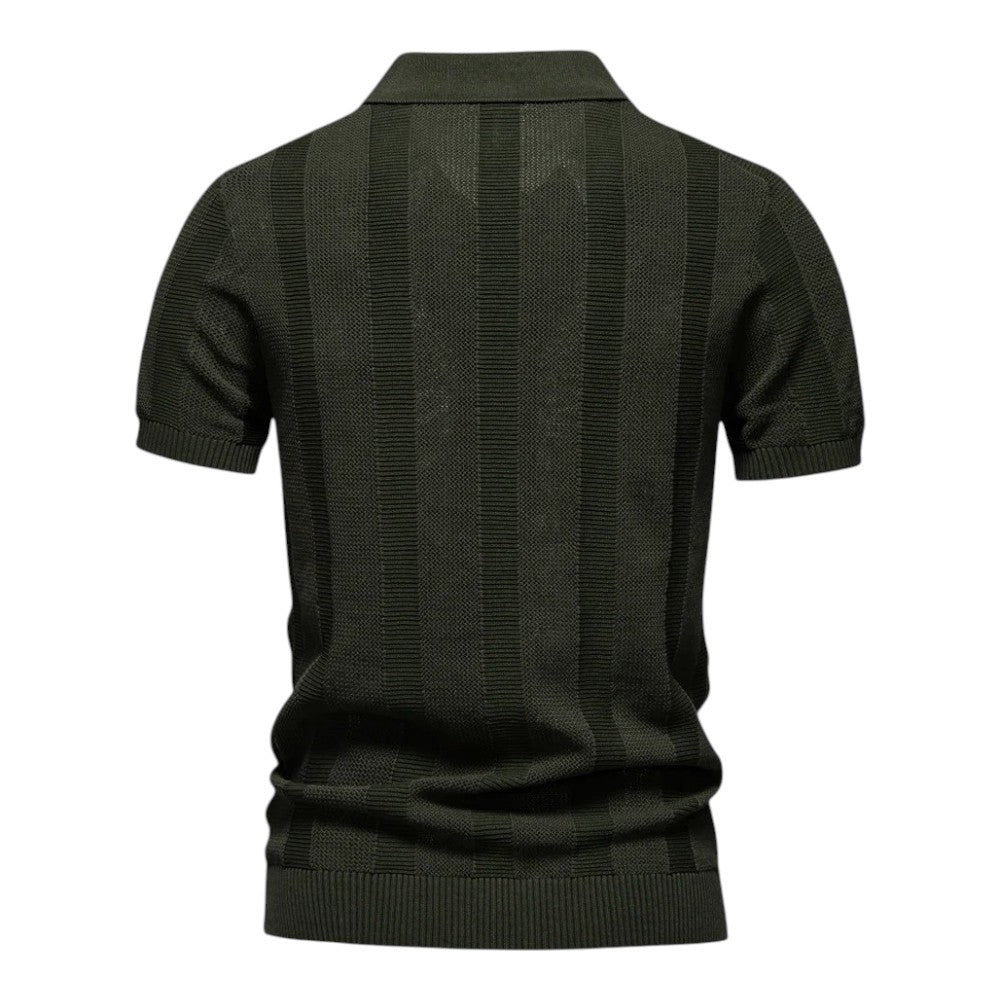 Casual Poloshirt