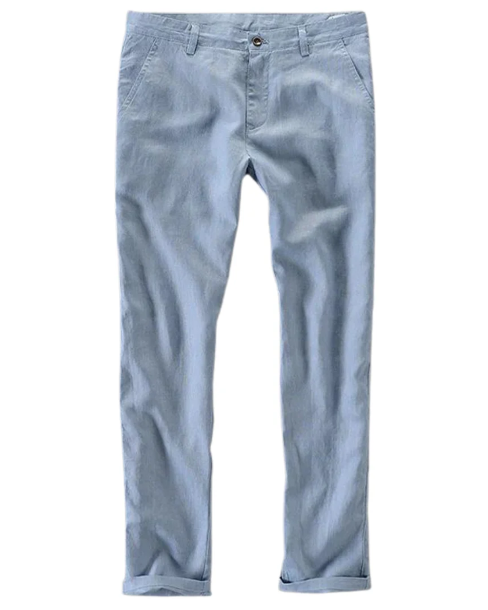 Mykonos Linnen Broek