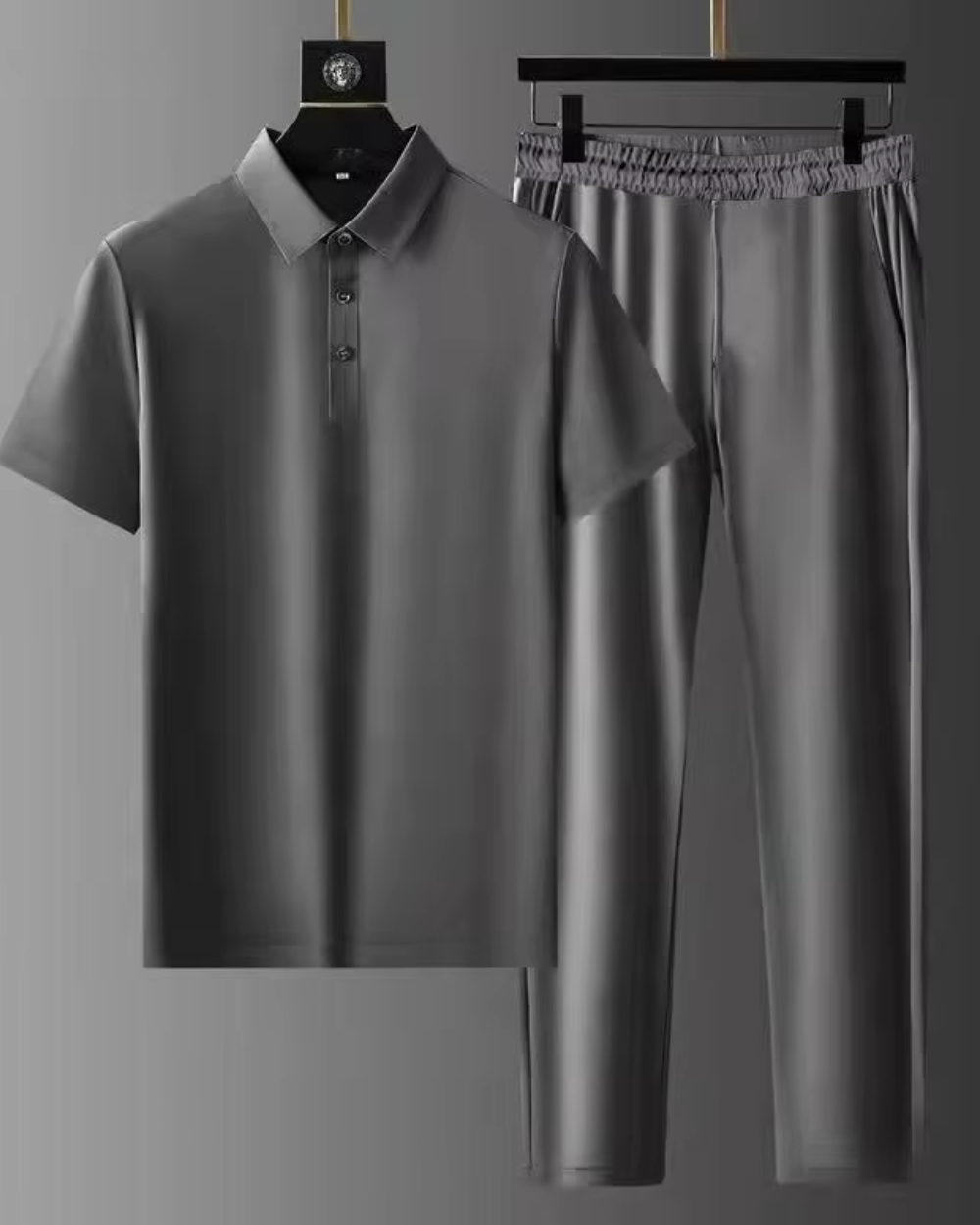 Comfortabele 2-delige set