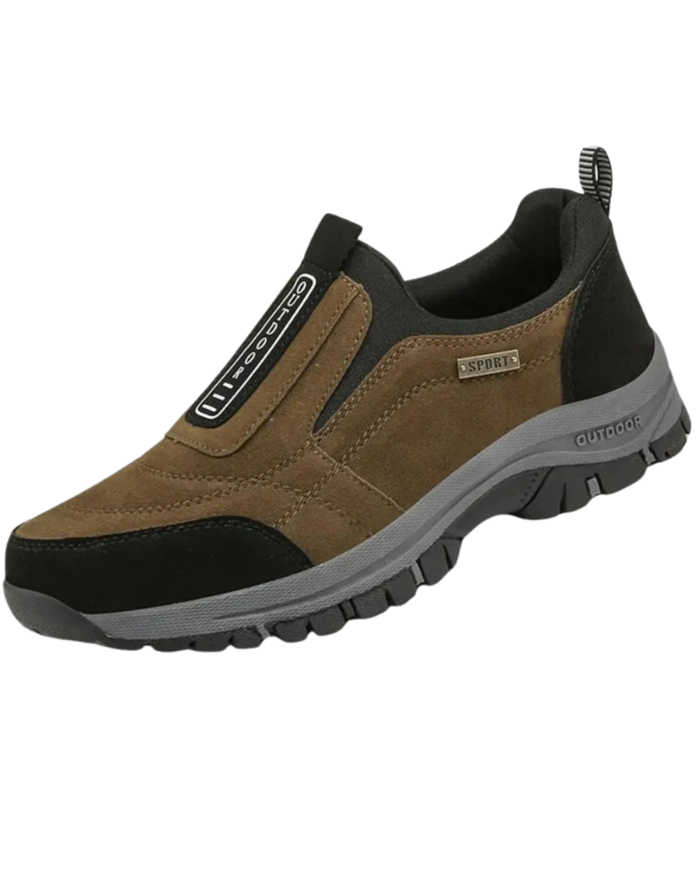 Orthopedische wandelschoenen