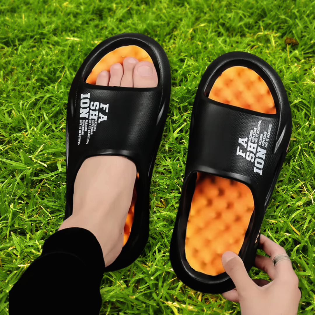 Wolk Sandalen