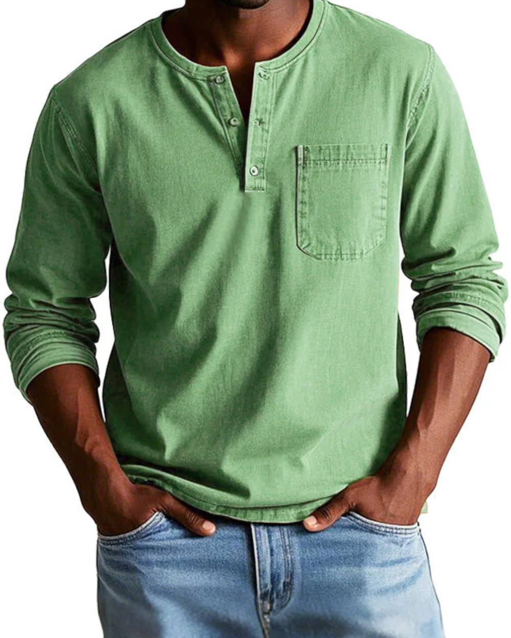 Vintage poloshirt