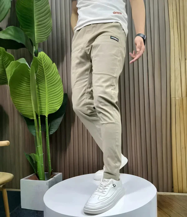 Stijlvolle Cargo Broek