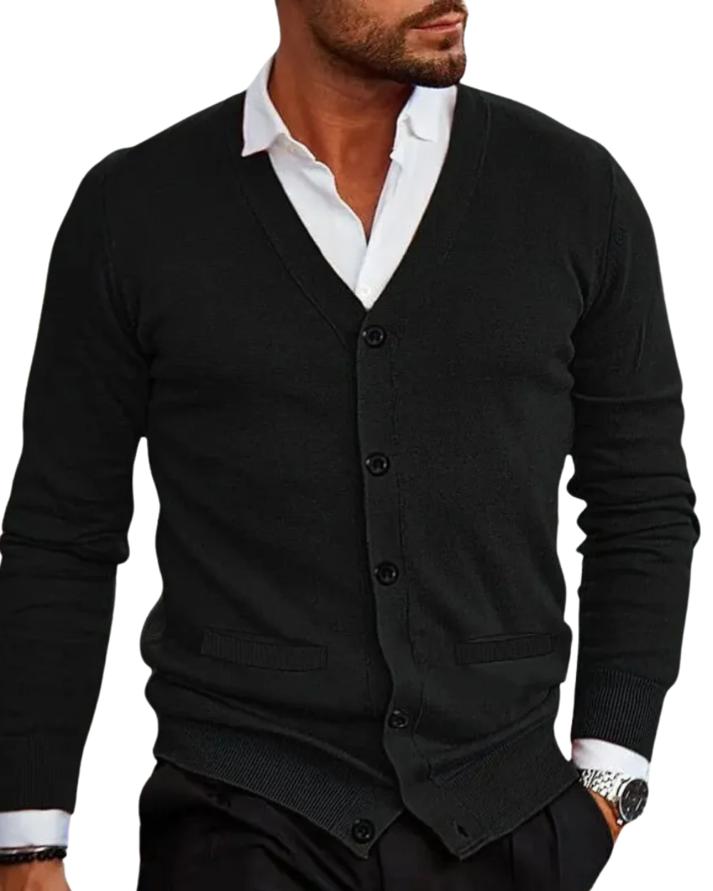 Stijlvol vest