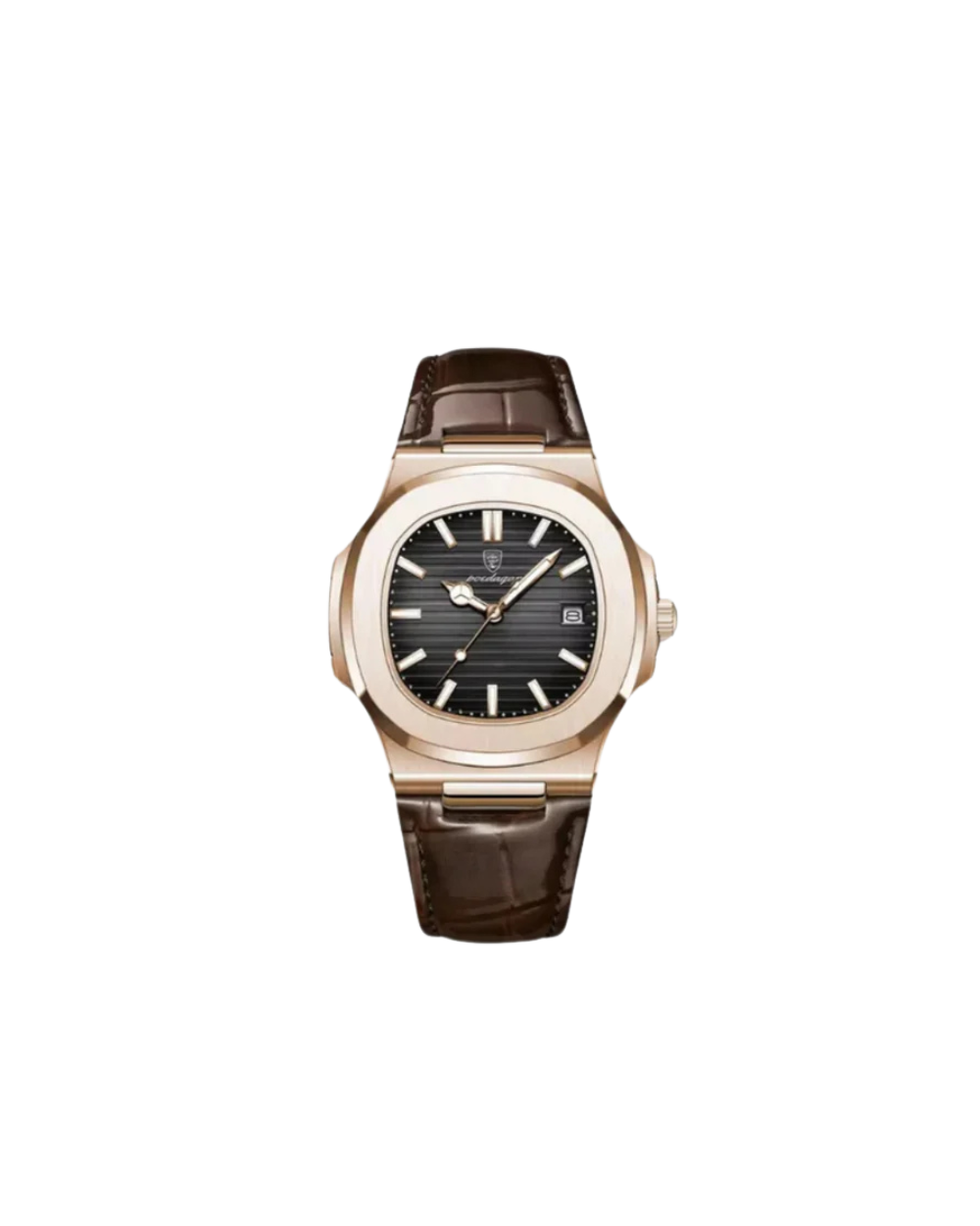 Monaco Vintage Horloge