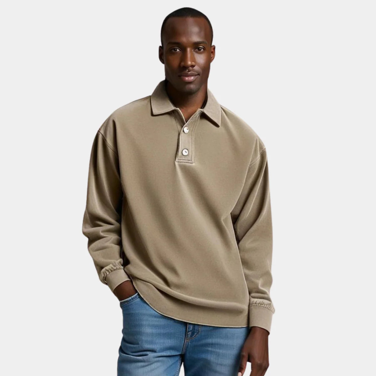 Premium Polo Trui