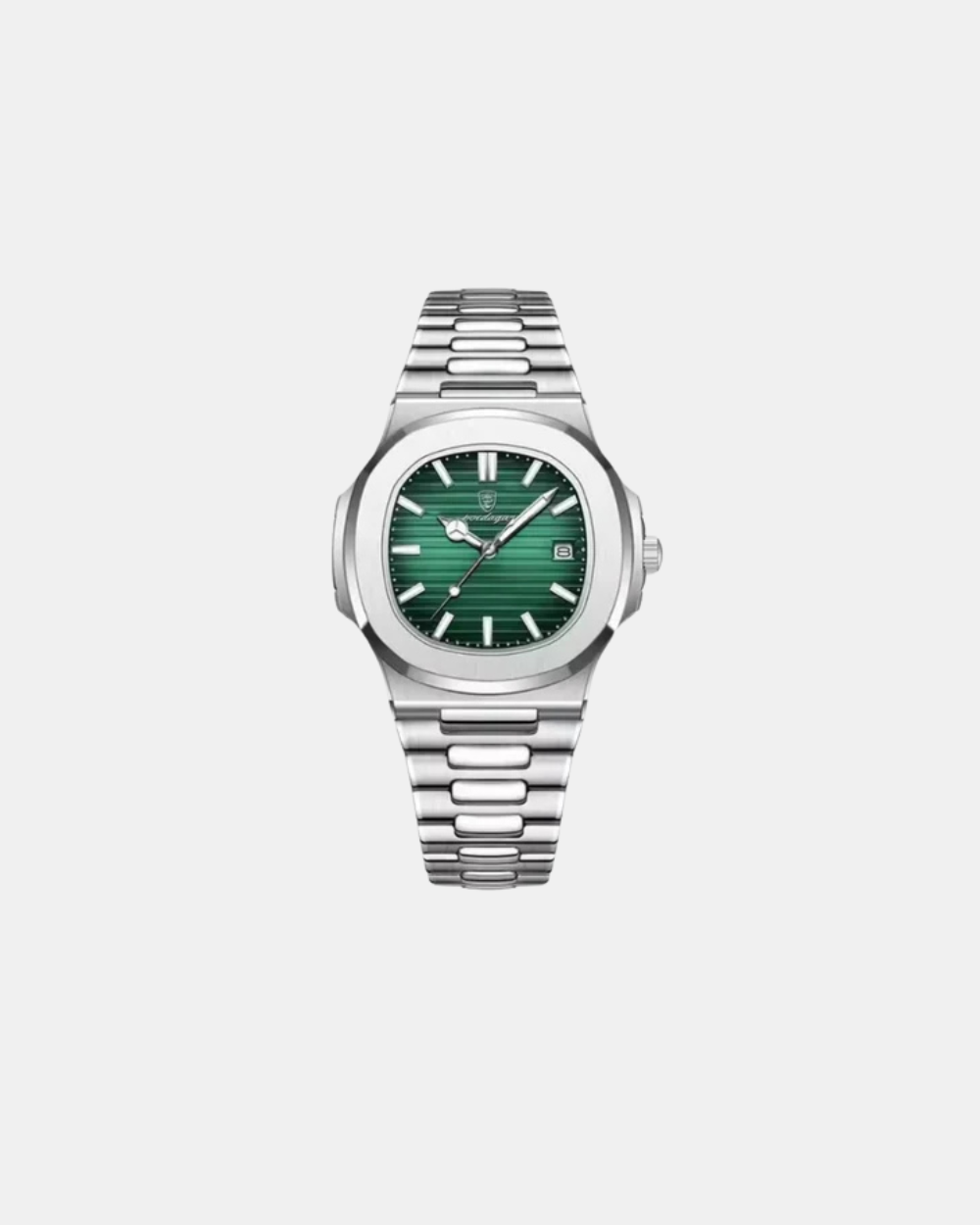 Verbier Klassiek horloge