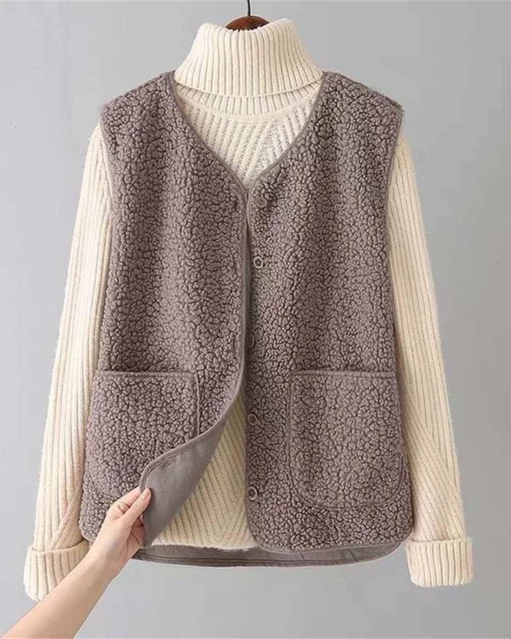 Elegant damesvest