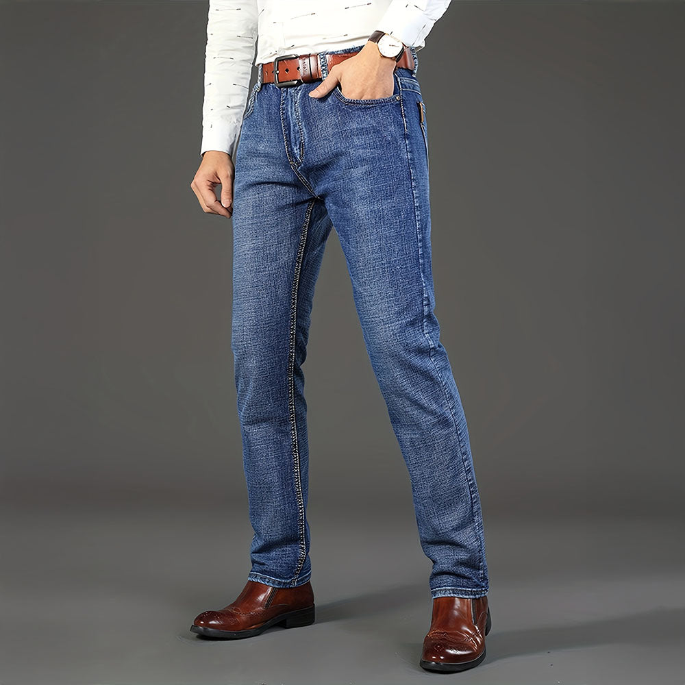 Milaan Denim Jeans