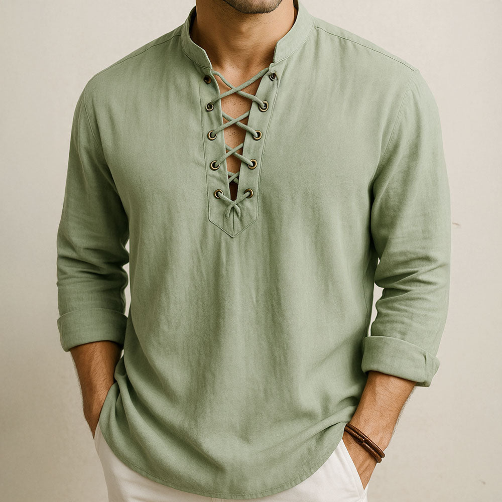 Elegant strandshirt