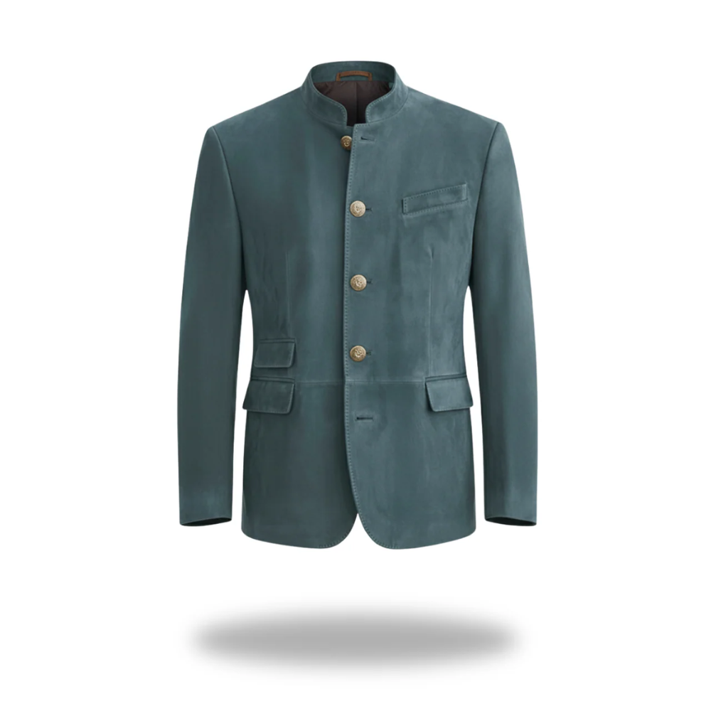 Elegante heren blazer