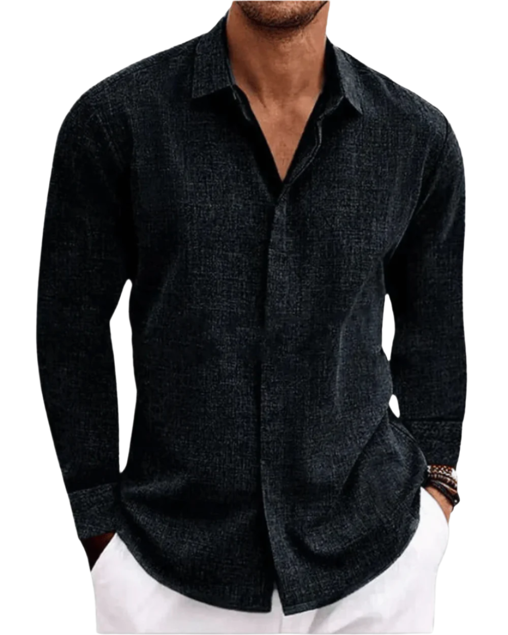 Giovanni Vrijetijdshirt