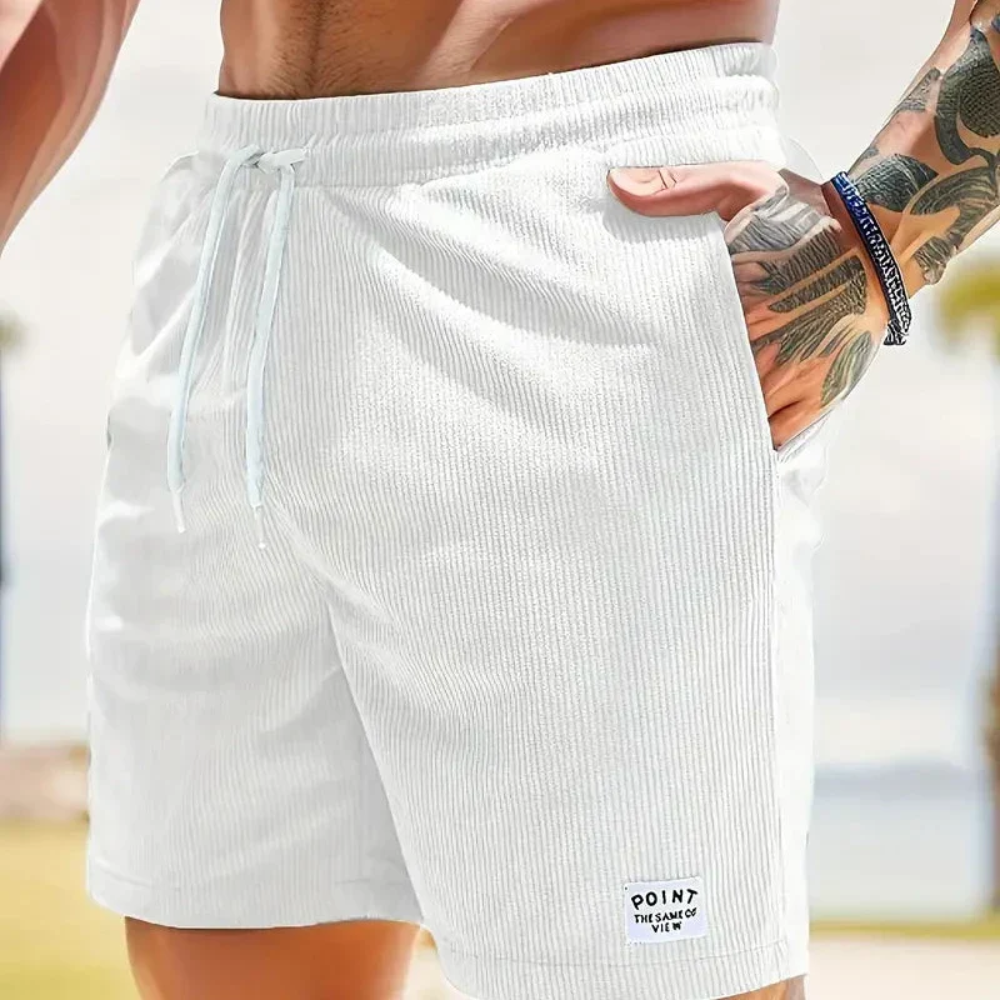 Zomershorts