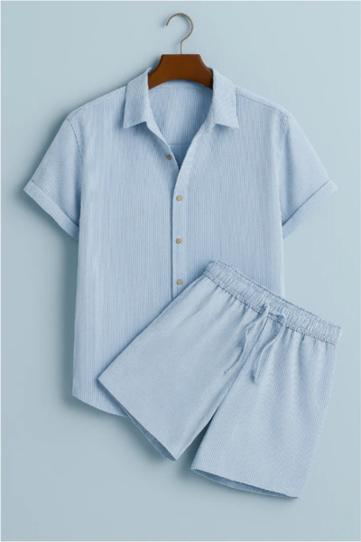 Casual zomerset