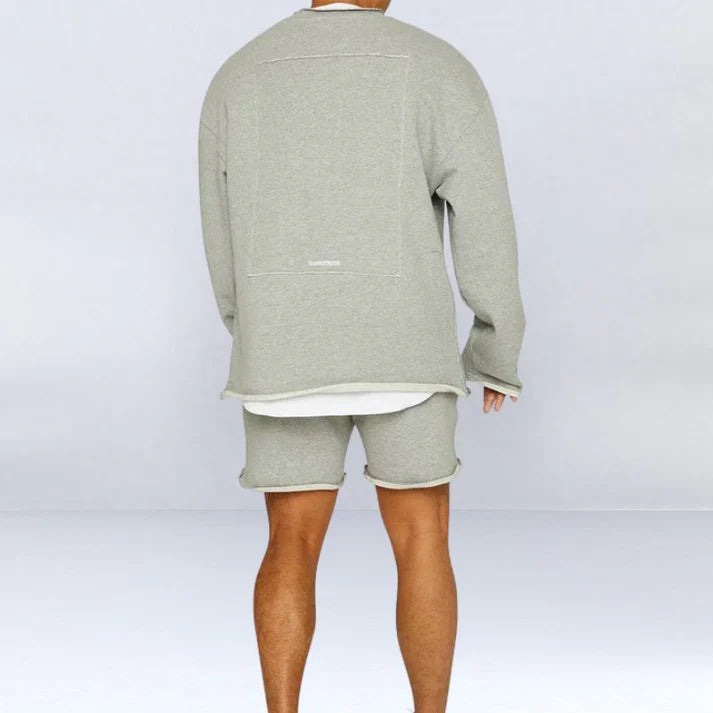 Comfortabele set