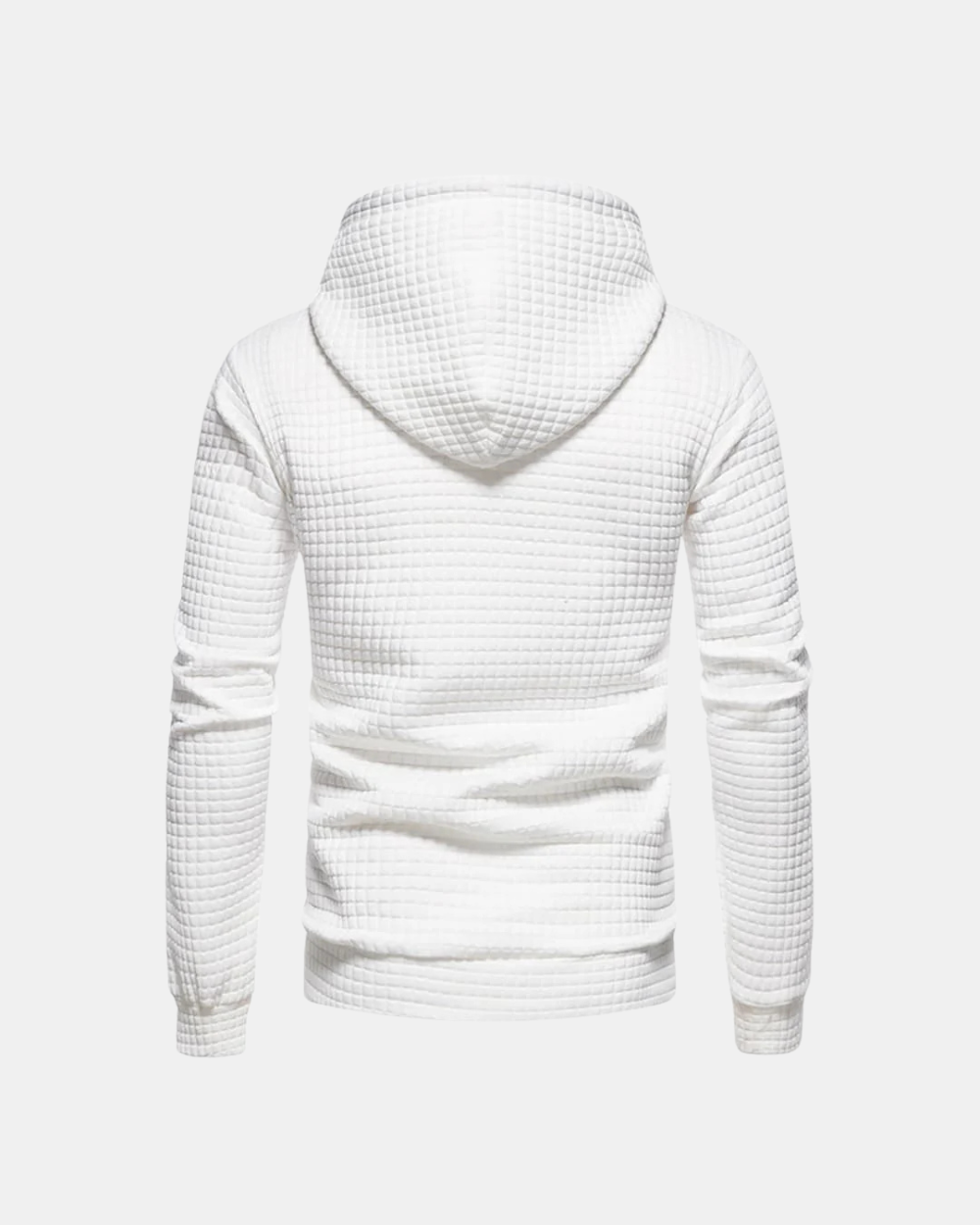 Elegante Heren Hoodie