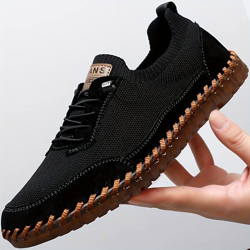Elegante herenschoenen