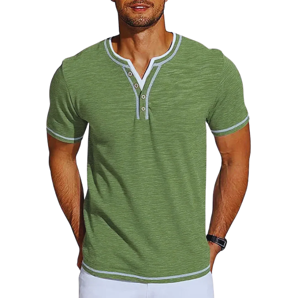 Stijlvol poloshirt