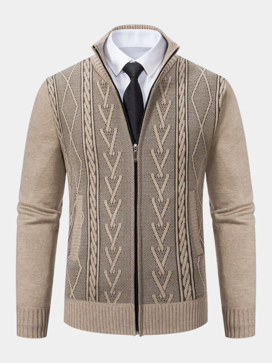 Givalli - Vest