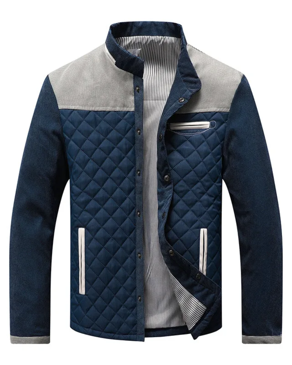 Diego Casual Herenjas