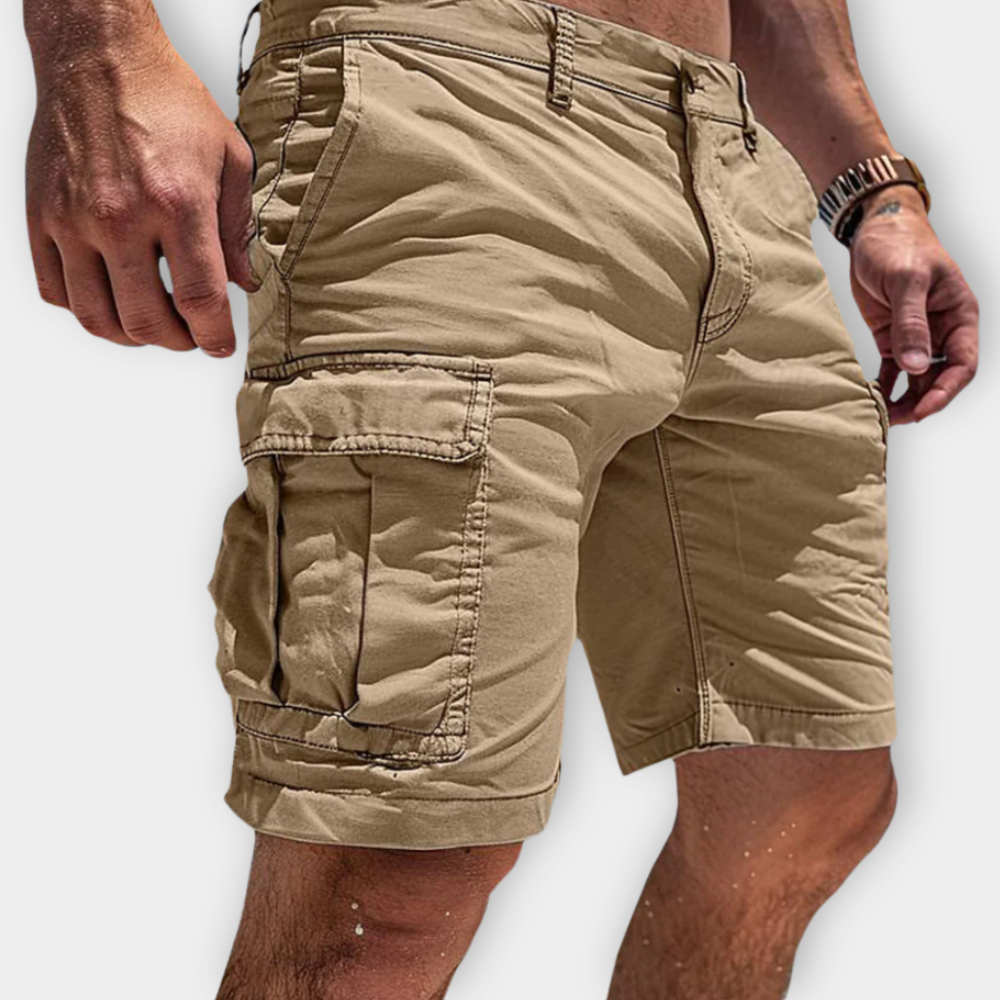 Korte Broek