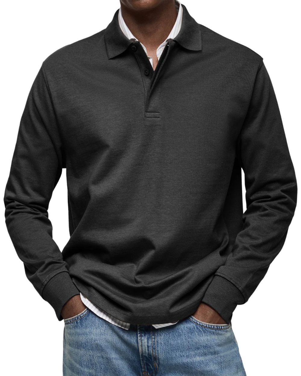 Polo trui