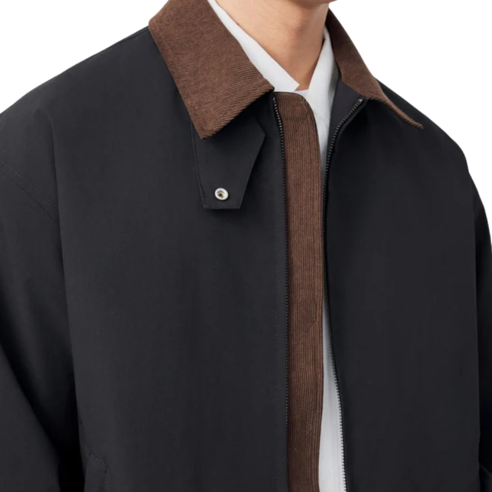 Elegant Harrington Jasje