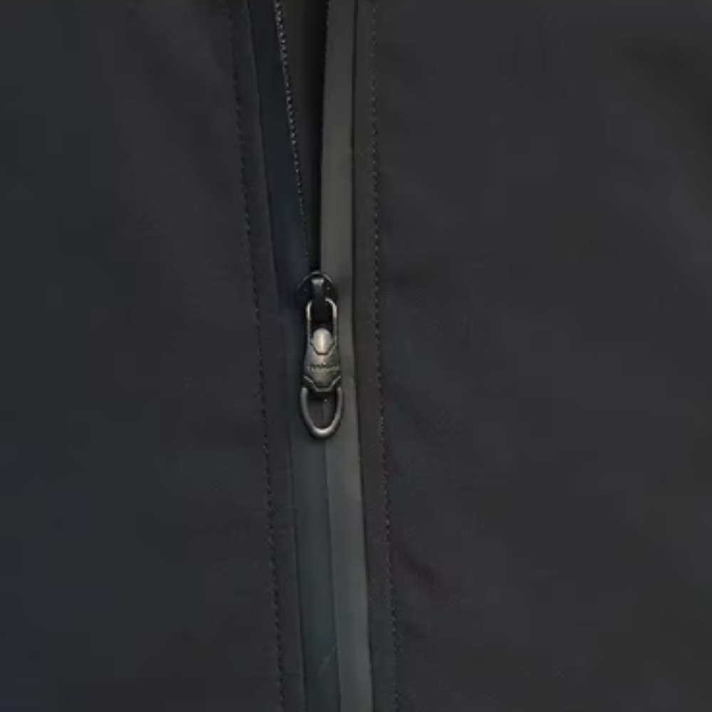 Elegant heren windjack