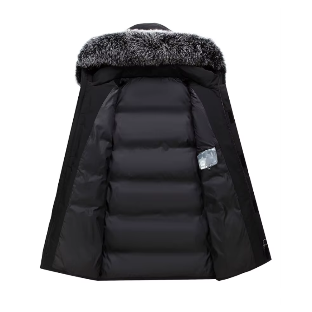 Luxe Winterjas
