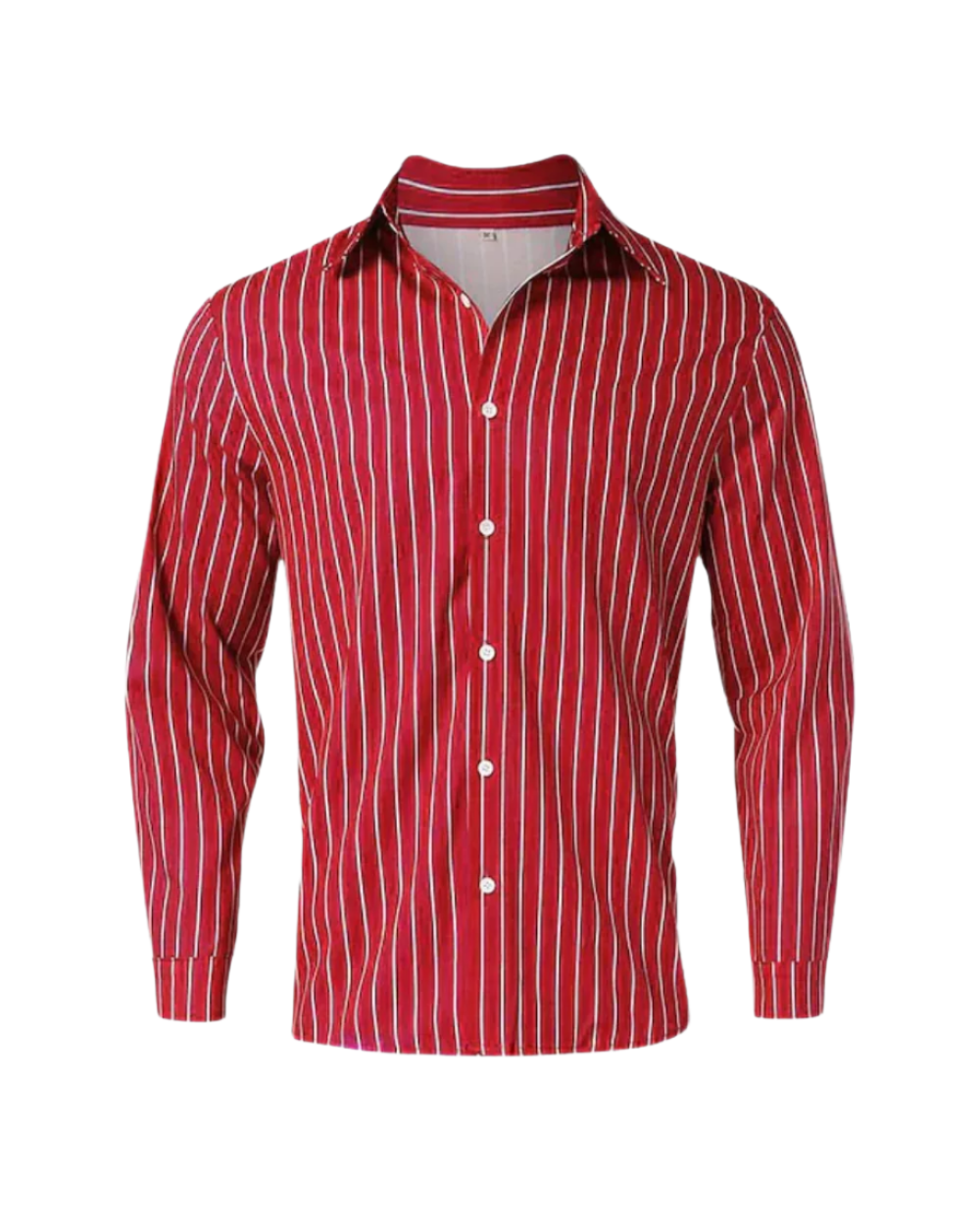 Gestreept shirt
