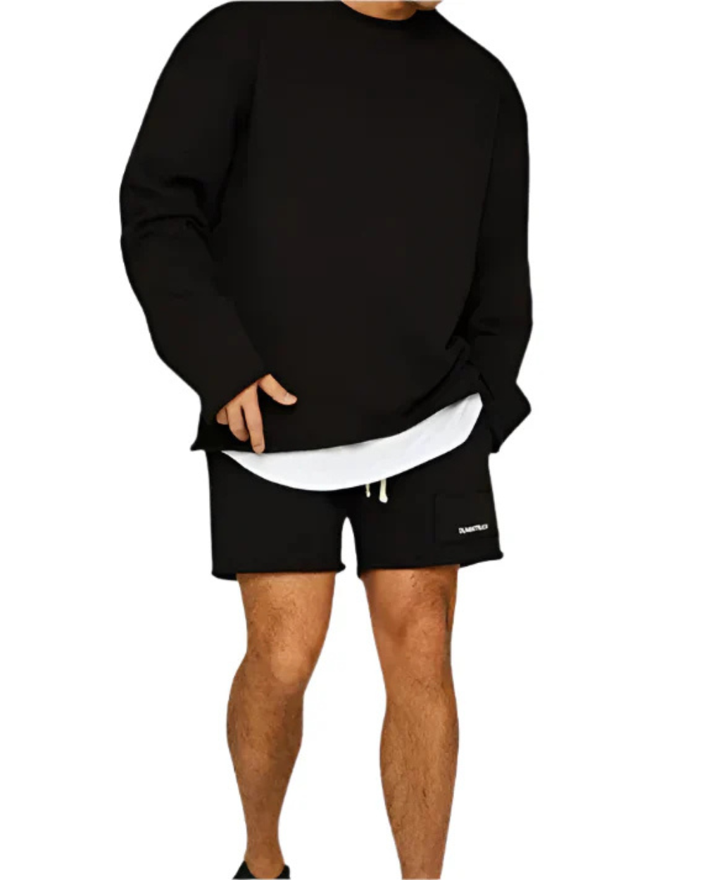 Comfortabele set