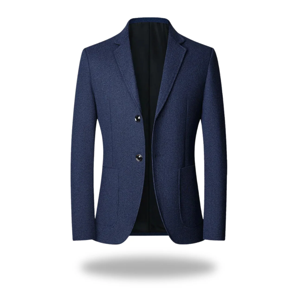 Elegante heren blazer