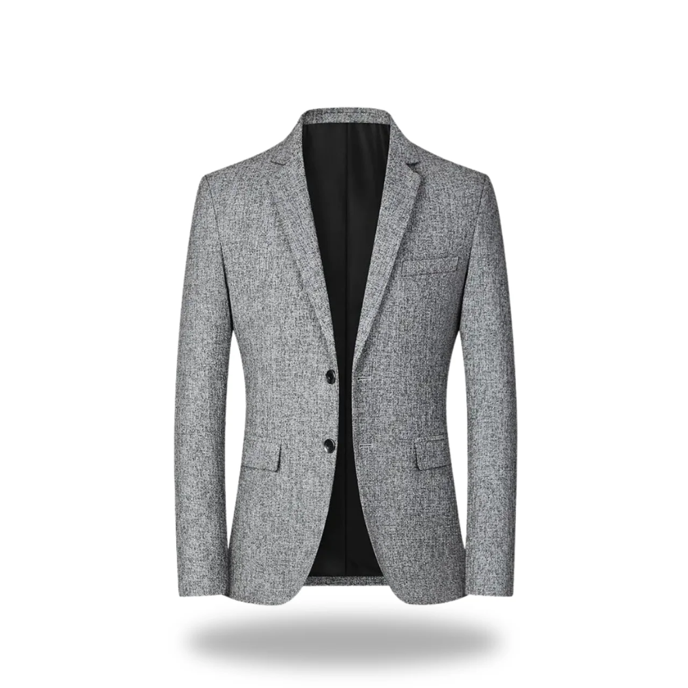 Elegante heren blazer