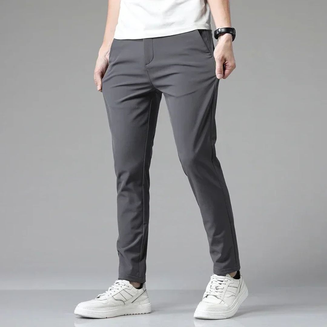 Premium stretchbroek