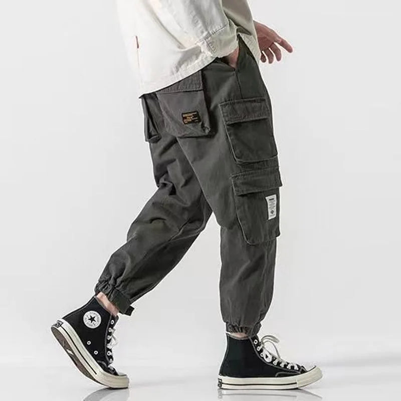 Elegante Cargo Broek