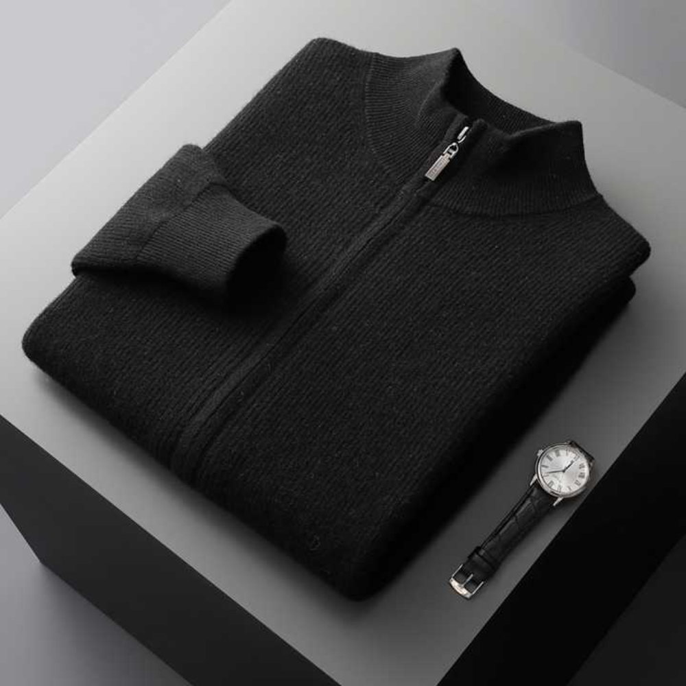 Monaco kasjmier vest