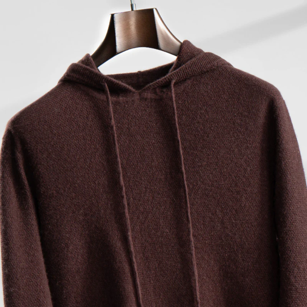 Procida Kasjmier Hoodie
