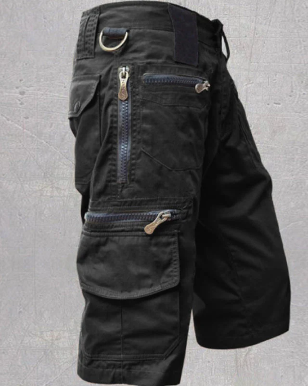 Casual Korte Broek