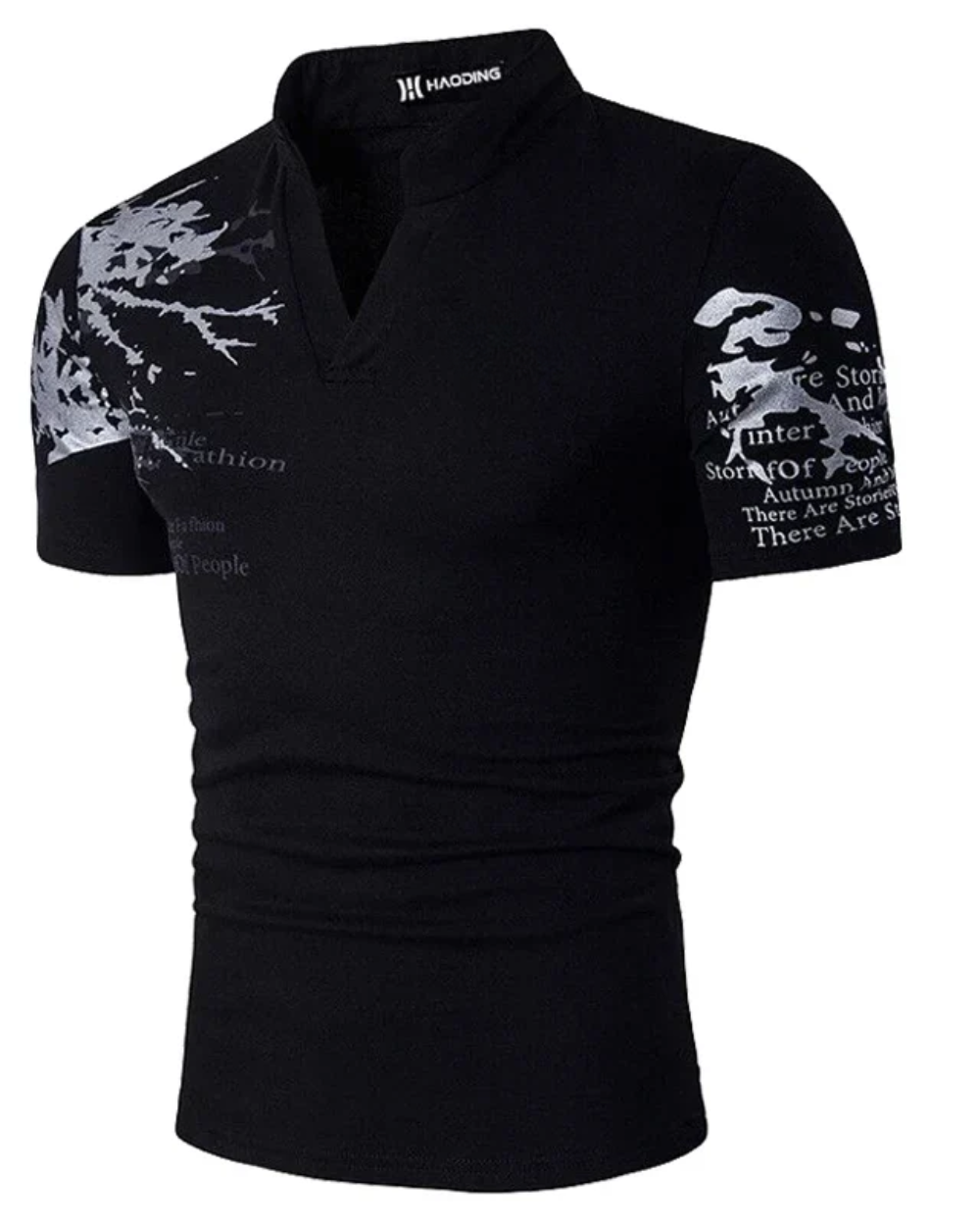 Casual Poloshirt