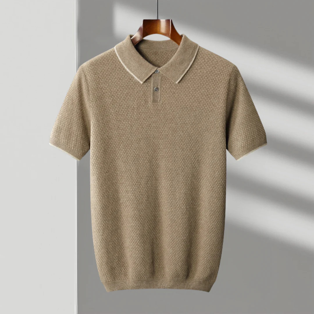 Aristo kasjmier polo