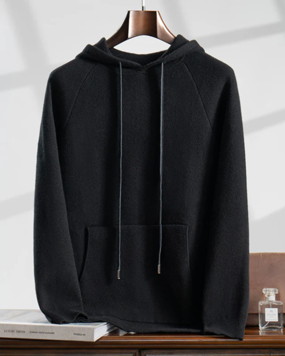 Atlas Kasjmier Hoodie