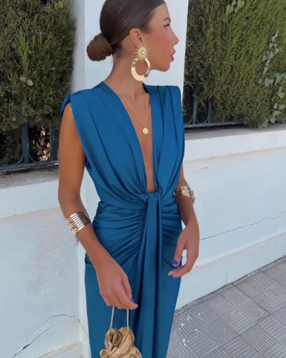 Ibiza Feestjurk