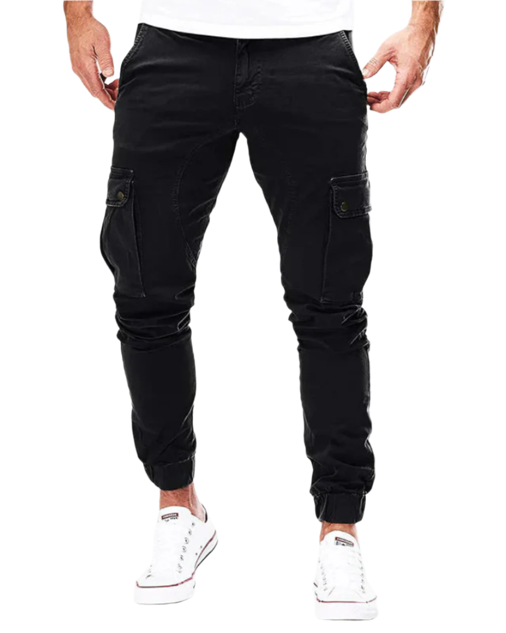 Augusto Cargo Broek