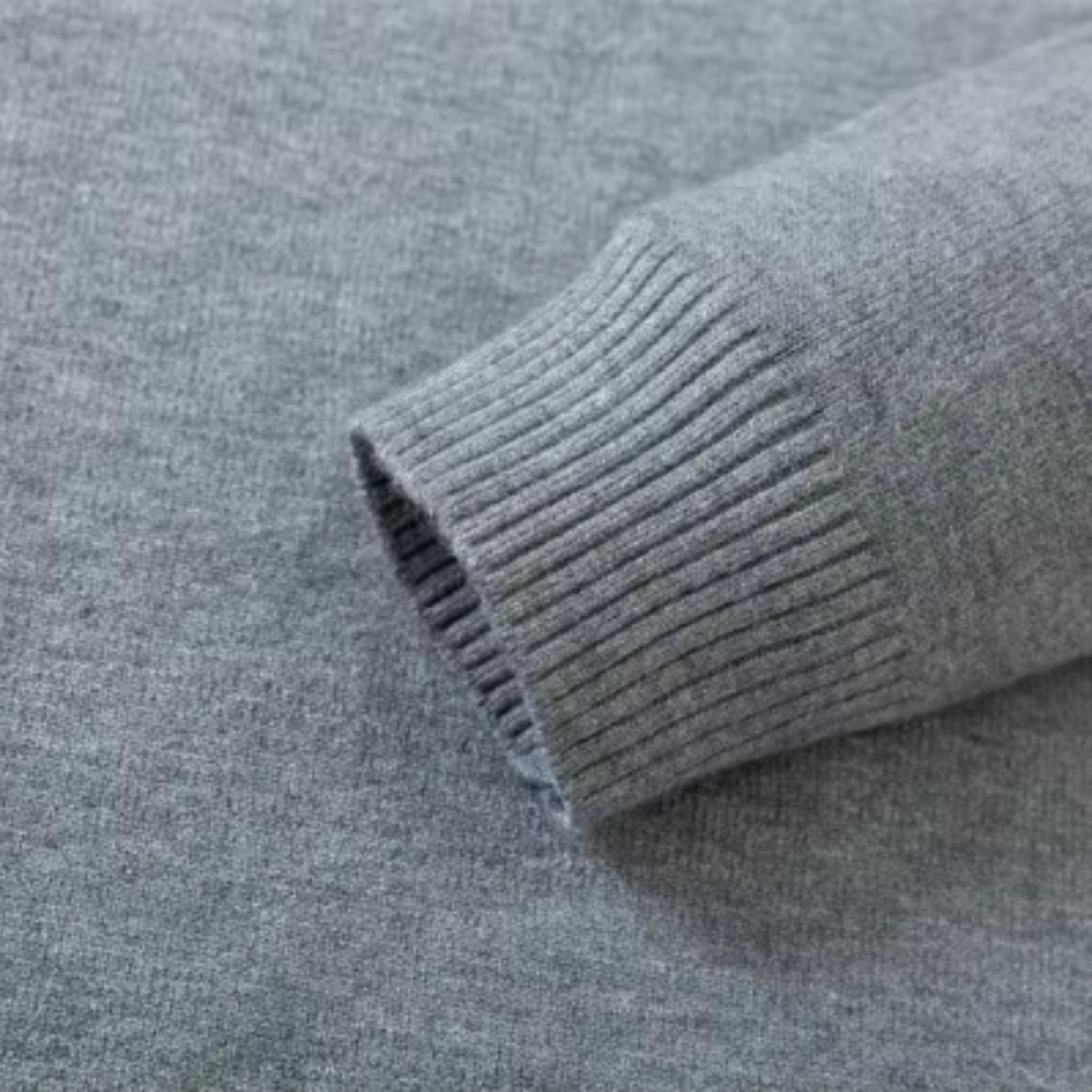 Elegante heren trui
