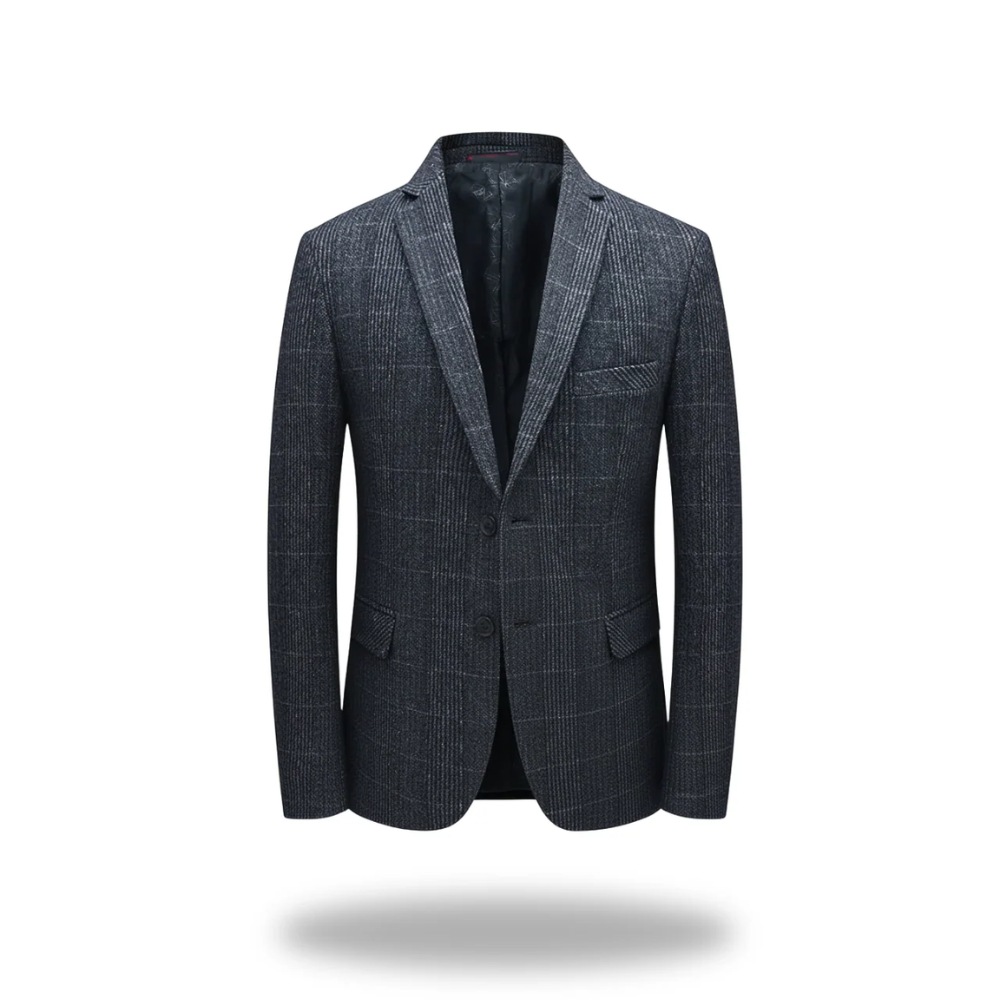 Elegante heren blazer